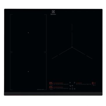 Table de cuisson induction - ELECTROLUX
