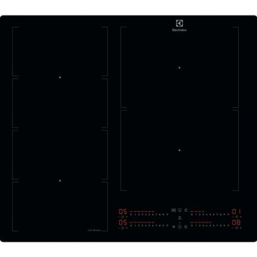 Table de cuisson induction - ELECTROLUX