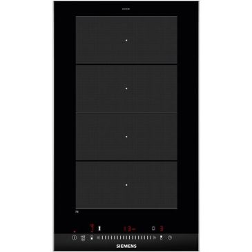 Table de cuisson induction - SIEMENS