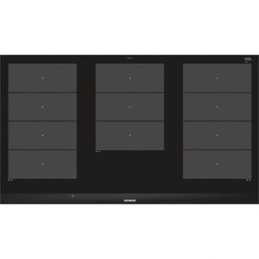 Table de cuisson induction - SIEMENS