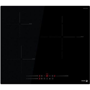 Table de cuisson induction - FAGOR