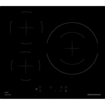 Table de cuisson induction - GLEM
