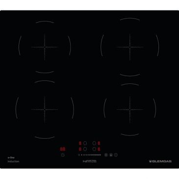 Table de cuisson induction - GLEM