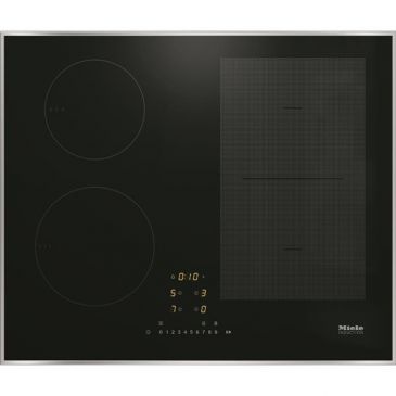 Table de cuisson induction - MIELE