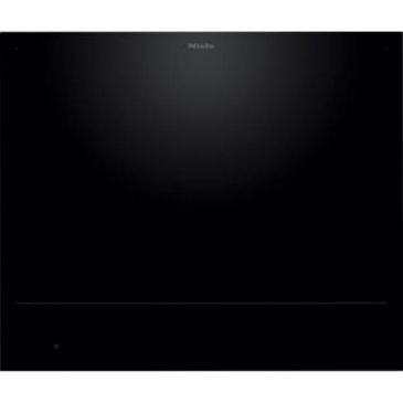 Table de cuisson induction - MIELE