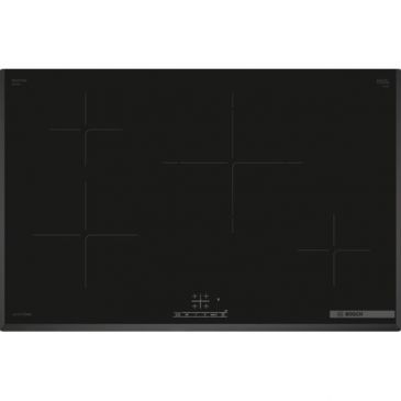 Table de cuisson induction - BOSCH ACCENT LINE