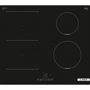 Table de cuisson induction - BOSCH