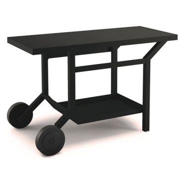 Plancha chariot - FORGE ADOUR