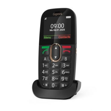 Mobile sans abonnement - GIGASET