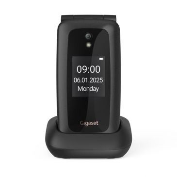 Mobile sans abonnement - GIGASET