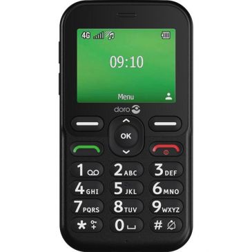Mobile sans abonnement - DORO