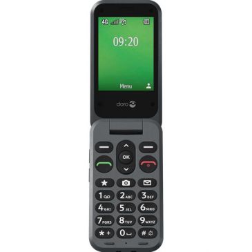 Mobile sans abonnement - DORO