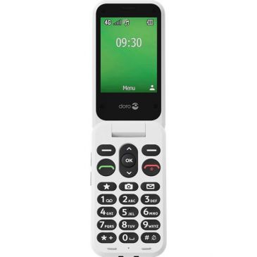 Mobile sans abonnement - DORO