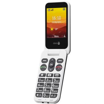 Mobile sans abonnement - DORO