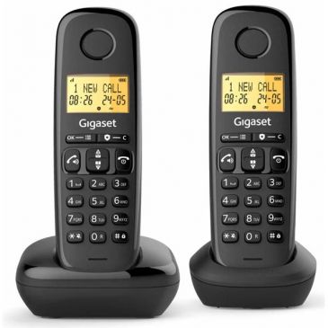 Téléphone résidentiel sans répondeur - GIGASET