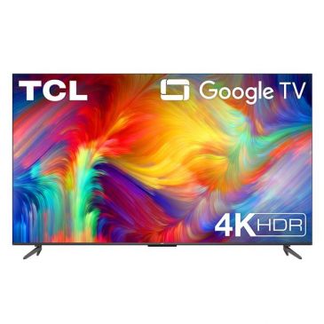 Téléviseur UHD 4K - TCL