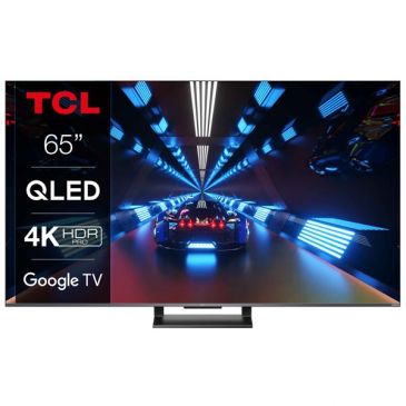 Téléviseur UHD 4K - TCL