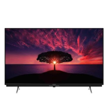 Téléviseur UHD 4K - GRUNDIG