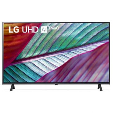 Téléviseur UHD 4K - LG