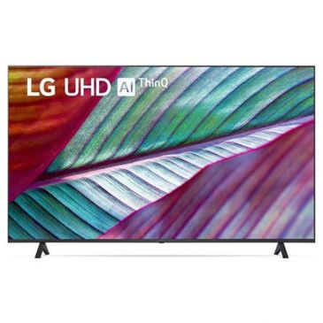 Téléviseur UHD 4K - LG