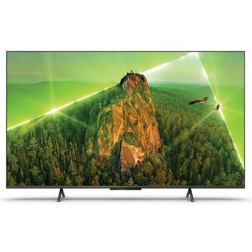 Téléviseur UHD 4K - PHILIPS