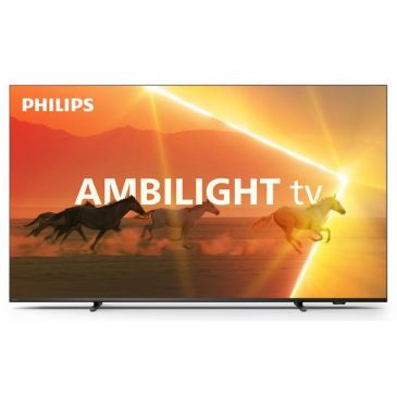 Téléviseur UHD 4K - PHILIPS