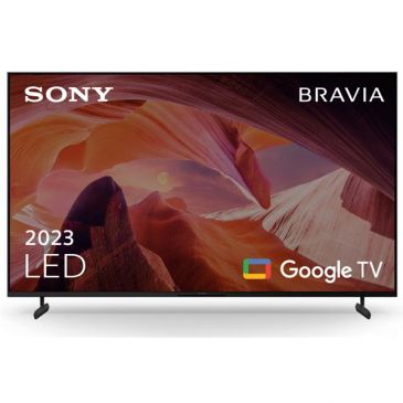 Téléviseur UHD 4K - SONY