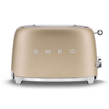 Grille-Pain multi-fente - SMEG