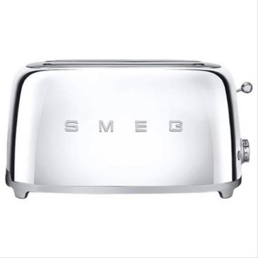 Grille-Pain multi-fentes - SMEG