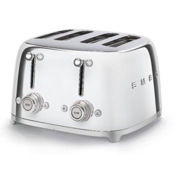 Grille-Pain multi-fentes - SMEG