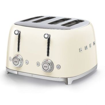 Grille-Pain multi-fentes - SMEG
