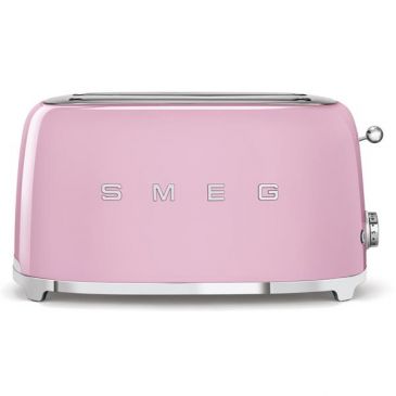 Grille-Pain multi-fentes - SMEG