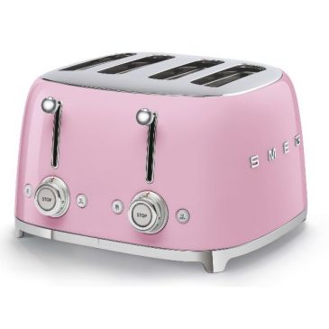 Grille-Pain multi-fentes - SMEG