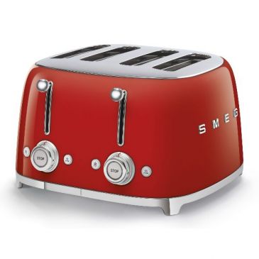 Grille-Pain multi-fentes - SMEG