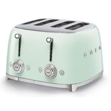 Grille-Pain multi-fentes - SMEG