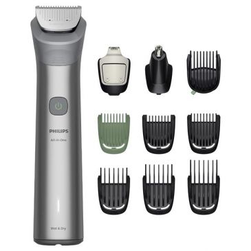 Rasage tondeuse - PHILIPS