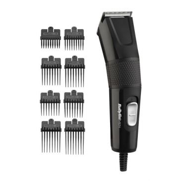 Rasage tondeuse - BABYLISS