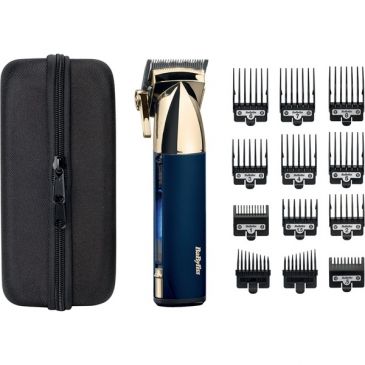 Rasage tondeuse - BABYLISS