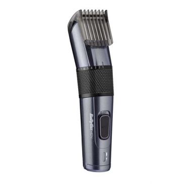 Rasage tondeuse - BABYLISS