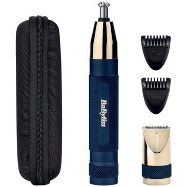 Rasage tondeuse - BABYLISS
