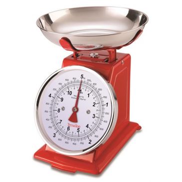 Préparation culinaire balance de cuisine - TERRAILLON