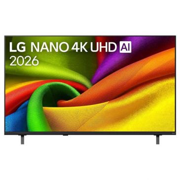 Téléviseur UHD 4K - LG