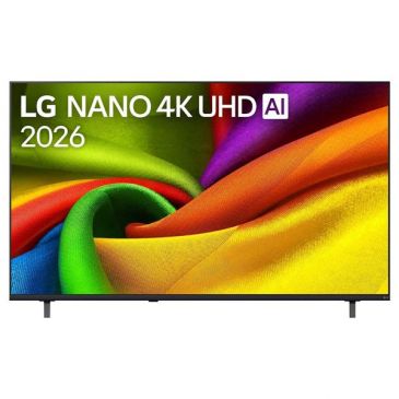 Téléviseur UHD 4K - LG