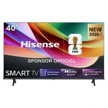 Téléviseur FHD - HISENSE