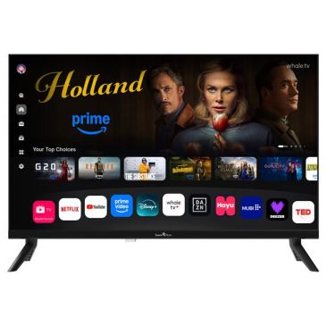 Téléviseur HD - SMART TECH