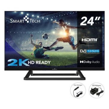Téléviseur HD - SMART TECH