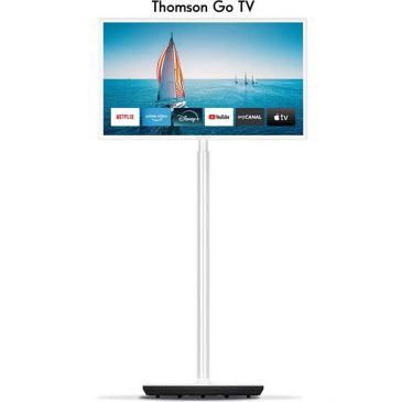 Téléviseur HD - THOMSON