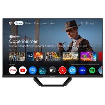 Téléviseur FHD - SMART TECH