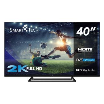 Téléviseur FHD - SMART TECH