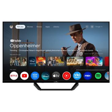 Téléviseur FHD - SMART TECH